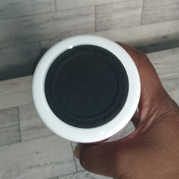 Cat Mom 20oz. Stainless Steel Tumbler - Picture 3 of 4